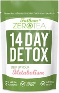 Zero Tea 14 Day Detox Tea